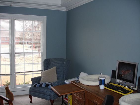 Discover The Best Valspar Blue Paint Colors For Your Next Project