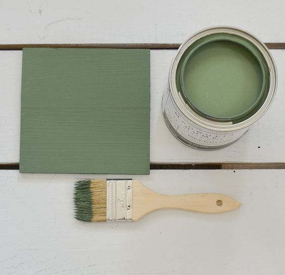 How To Make Sage Green Paint A Step By Step Guide For DIY Painters