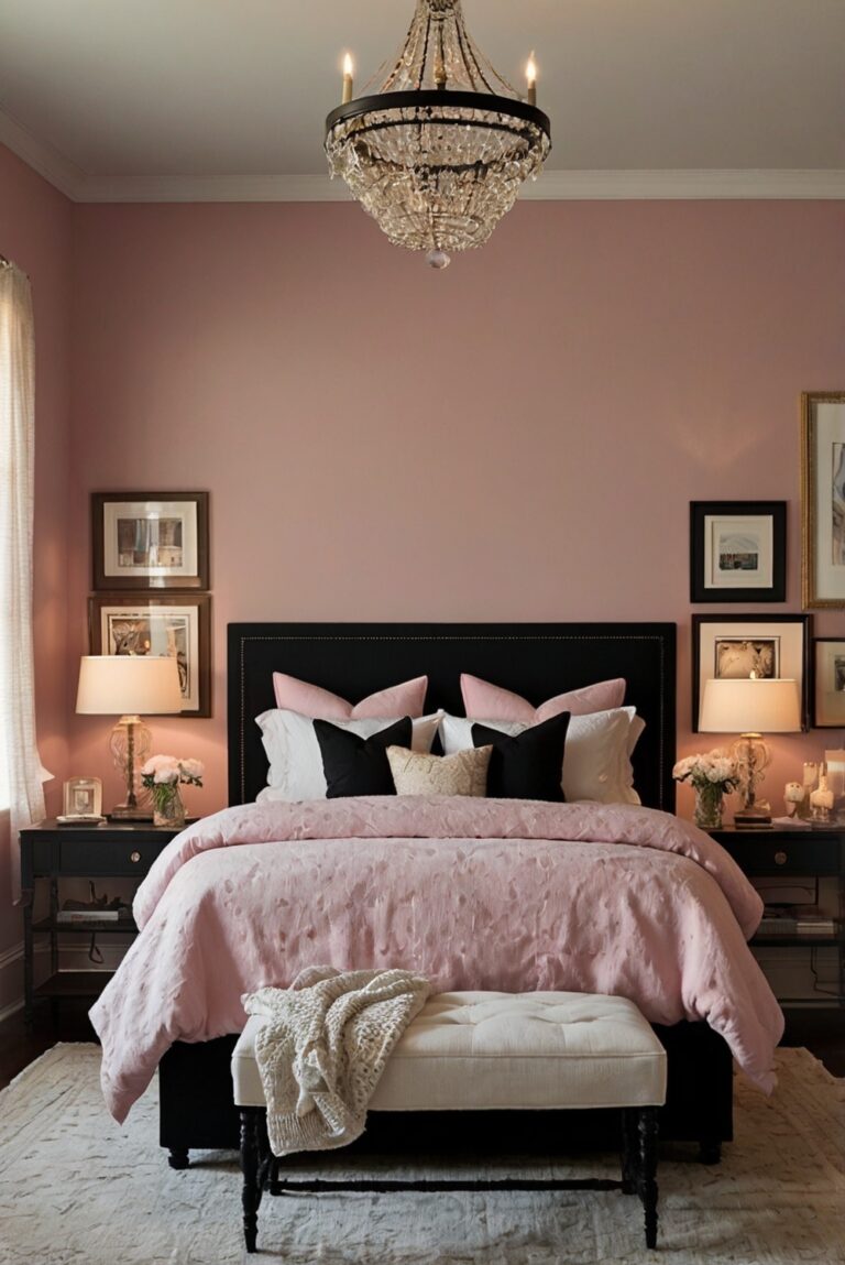 Romantic Retreat Best Idea With Benjamin Moore And Sherwin Williams