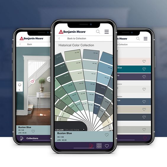 Best Paint Color Matching App for Your Home
