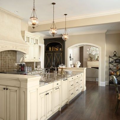 Best Wall Colors to Pair with Cream Kitchen Cabinets