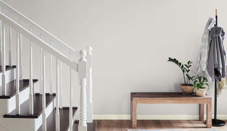 Discover the Top Behr White Paints for Interior Walls