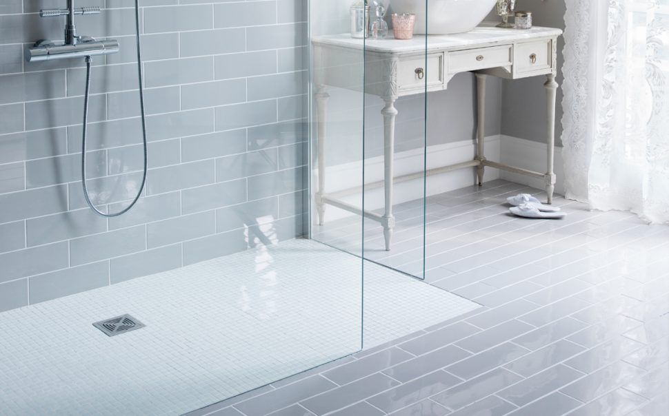 Discover the Top-Rated Curbless Shower Pans for a Seamless and Stylish Bathroom Experience