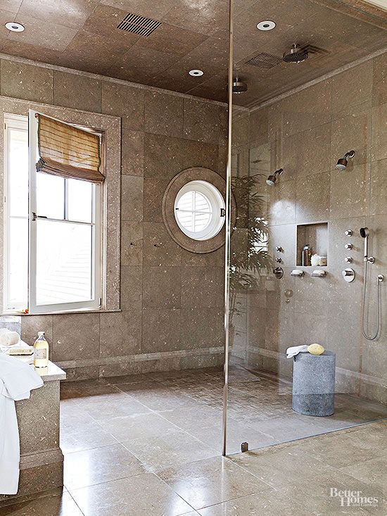 How to Install a Curbless Shower for a Sleek and Accessible Bathroom