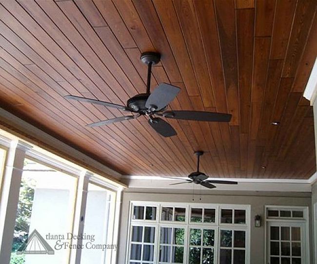 Safe & Effective Tips for Removing Tongue & Groove Ceiling without Damage