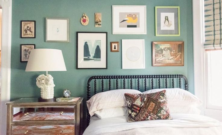 Transform Your Home with Benjamin Moore's
