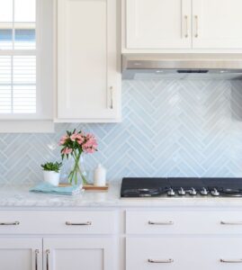 Transform Your Kitchen with Alabaster White Dove Cabinets - Upgrade ...