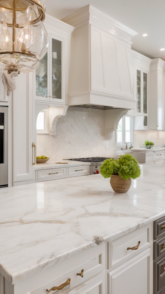 White Dove kitchen, Sherwin-Williams palettes, modern cabinet colors, 2025 kitchen trends