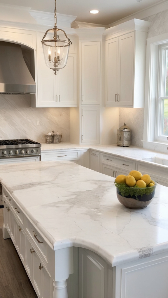 White Dove kitchen, Sherwin-Williams palettes, modern cabinet colors, 2025 kitchen trends