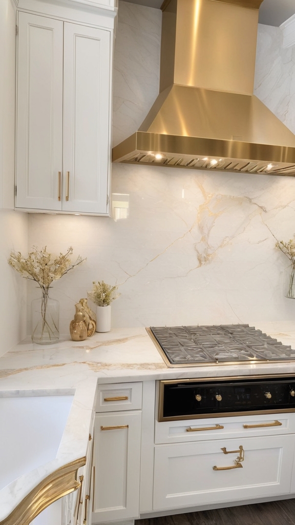 White Dove kitchen, Sherwin-Williams palettes, modern cabinet colors, 2025 kitchen trends