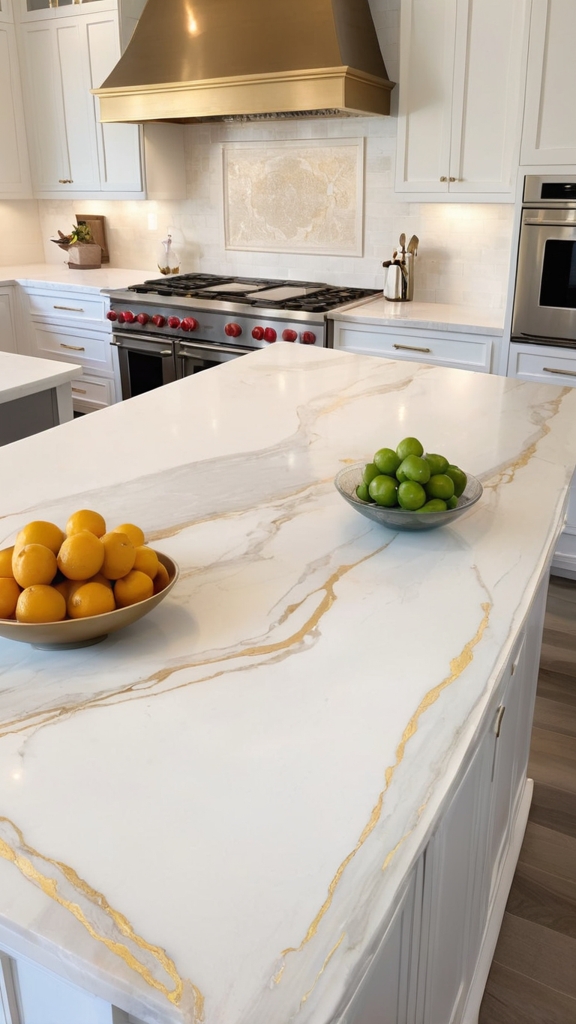 White Dove kitchen, Sherwin-Williams palettes, modern cabinet colors, 2025 kitchen trends