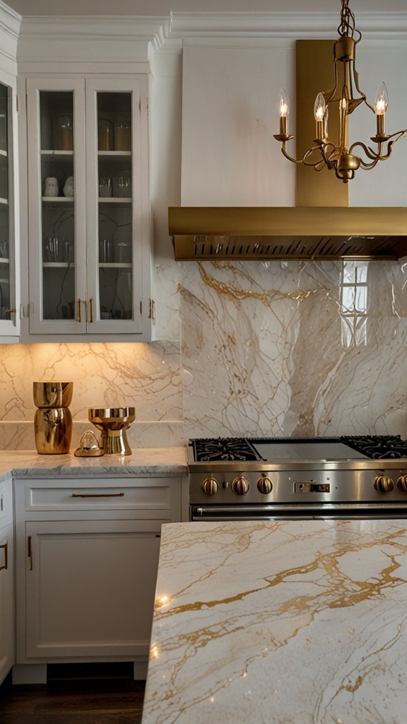 White Dove kitchen, Sherwin-Williams palettes, modern cabinet colors, 2025 kitchen trends