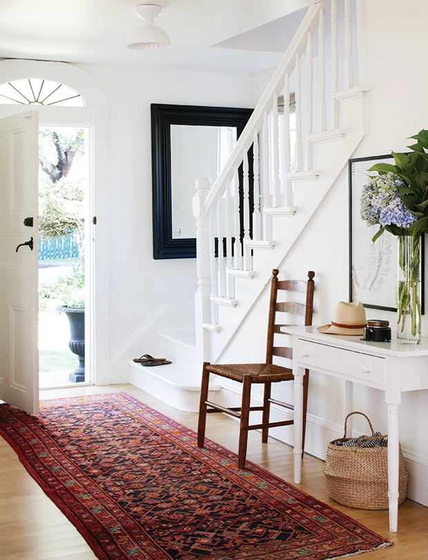 10 Best White Paints for Rooms with Low Natural Light