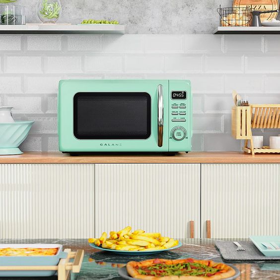 Best Countertop Microwaves for Quick and Convenient Cooking