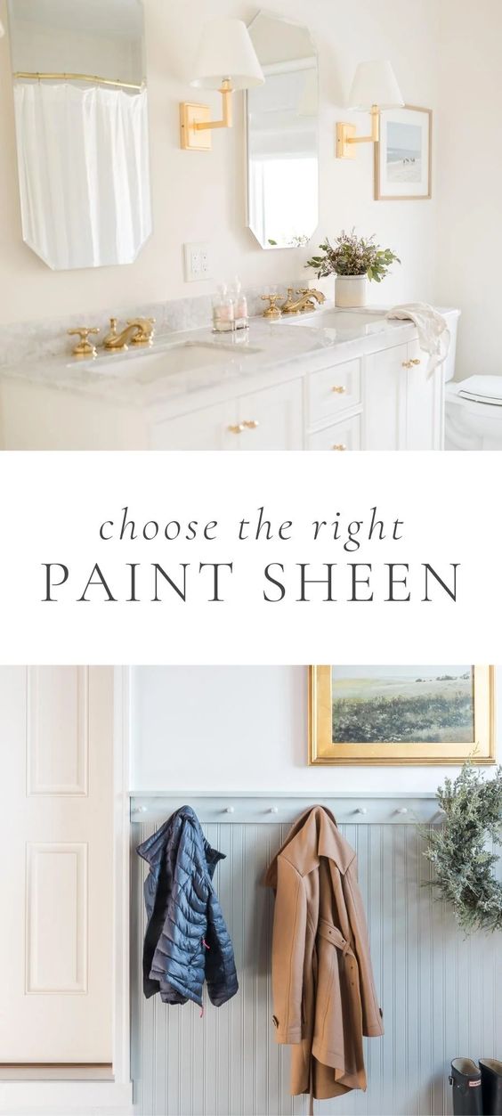 Discover The Best Kitchen Paint Sheen For A Durable And Beautiful   Best Kitchen Paint Sheen 