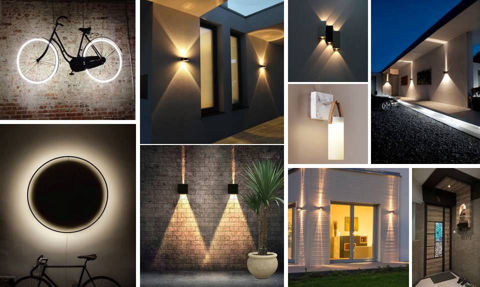 Buy High-Quality Large Outdoor Wall Lights for Your Home
