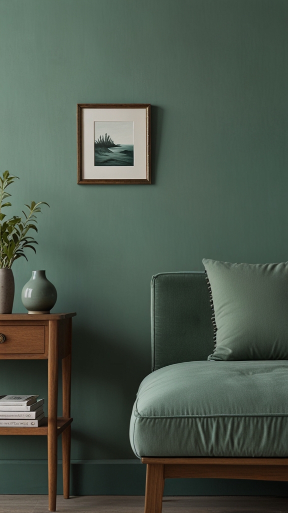 clary sage sherwin williams, 
sage green color palette, 
sage green bedroom, 
sage green kitchen cabinet, 
sage green paint, 
sage green color,