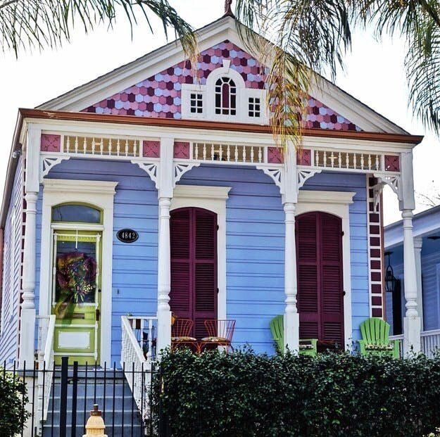 Discover the Best Blue Exterior House Colors for Stunning Curb Appeal