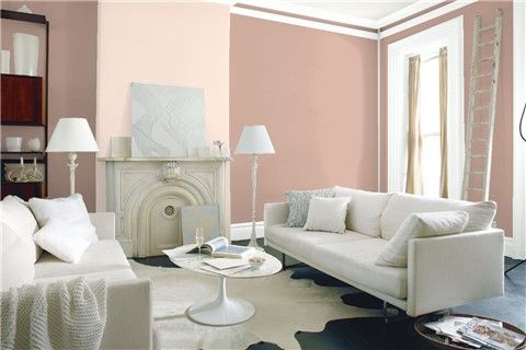 Discover the Timeless Elegance of Neutral Paint Colors by Benjamin Moore
