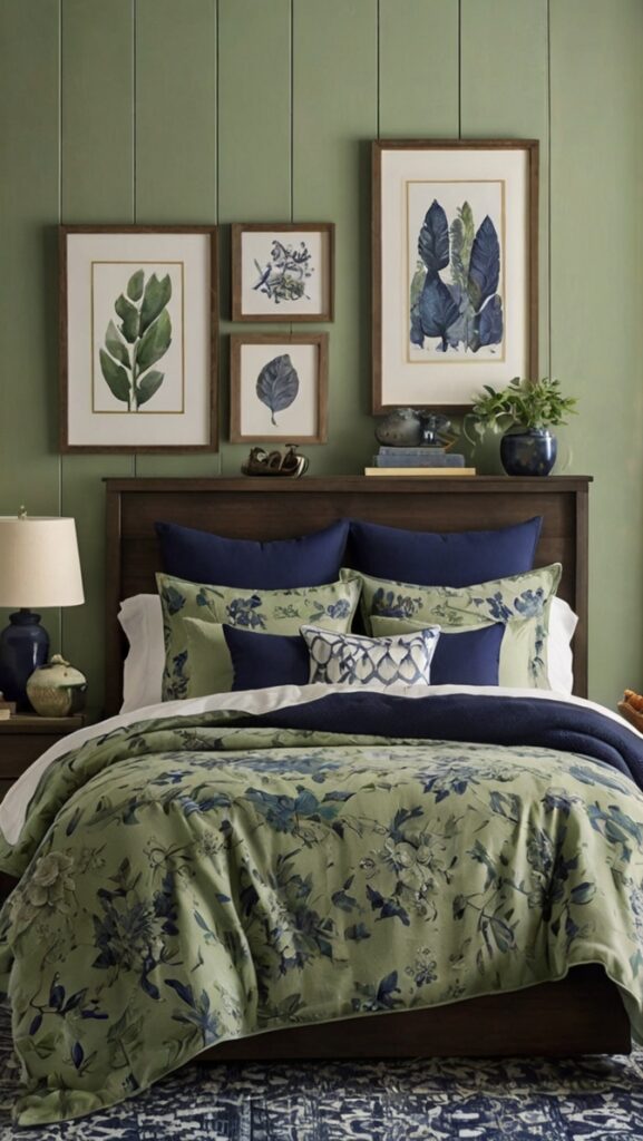 sw in the navy,
sw navy,
sherwin williams clary sage palette,
sw sage green,
best sage green sherwin williams,
sw sage green colors,