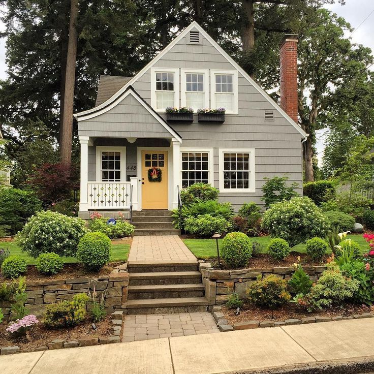 Enhance Your Home's Curb Appeal with BM Classic Gray Exterior