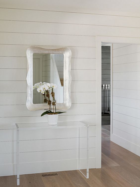 Find the Best White Paint for Your Shiplap Walls Top Picks and Expert