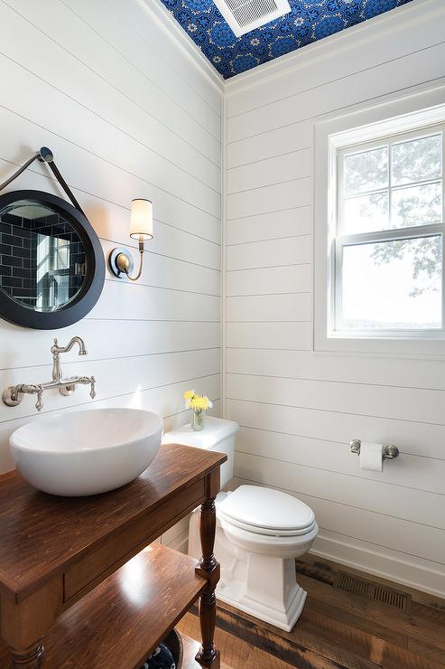 Find the Best White Paint for Your Shiplap Walls