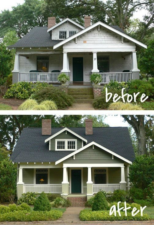 Discover Trendy House Exterior Color Schemes for a Stunning Home ...