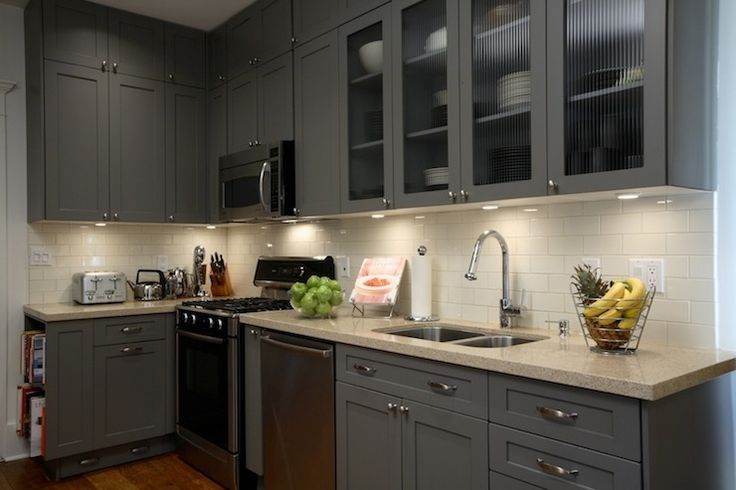 How to Elevate Your Kitchen with BM Classic Gray Cabinets