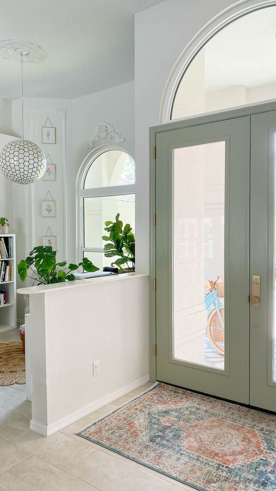 How to Mix Sage Green Paint: A Step-by-Step Guide for Perfect Results ...