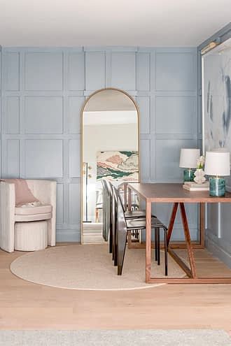 Discover The Beauty Of Sky Blue Paint Colors For Your Home Expert