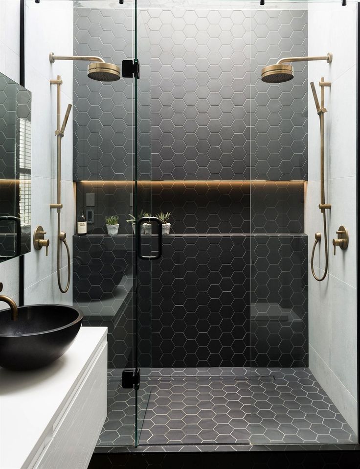 Transform Your Bathroom with Elegant Repose Gray