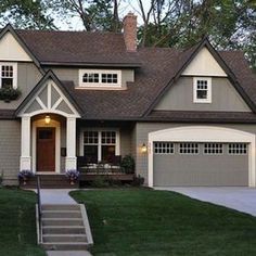 Transform Your Home's Exterior with Benjamin Moore Paint Colors
