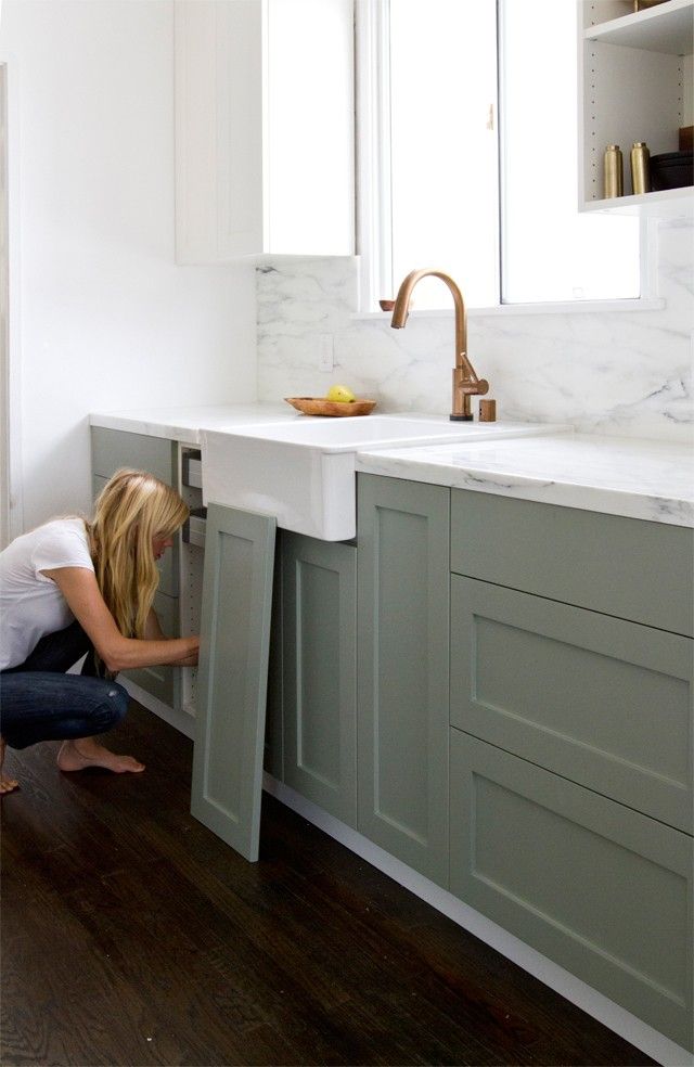 Transform Your Space with Farrow and Ball Pigeon Cabinets