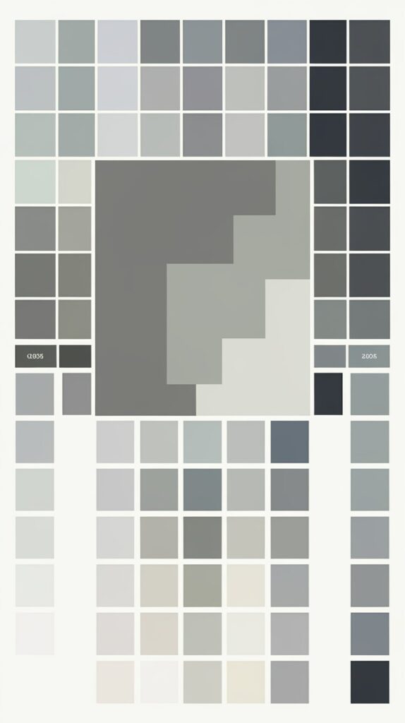 Sherwin Williams Agreeable Gray Color Palette: Discover the Perfect Shades for Your Home