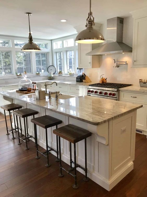 Transform Your Quartz Countertops with These Expert Polishing