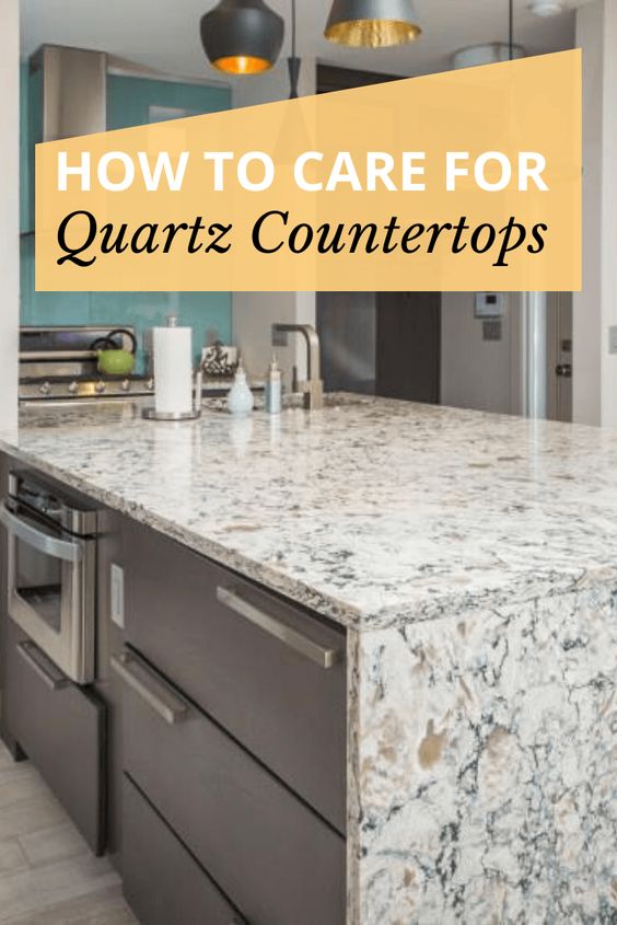 quartz countertop Expert Polishing Techniques