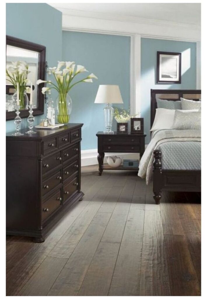 Best Dark Bedroom Paint Colors: 10 Ideas for 2023 Decor