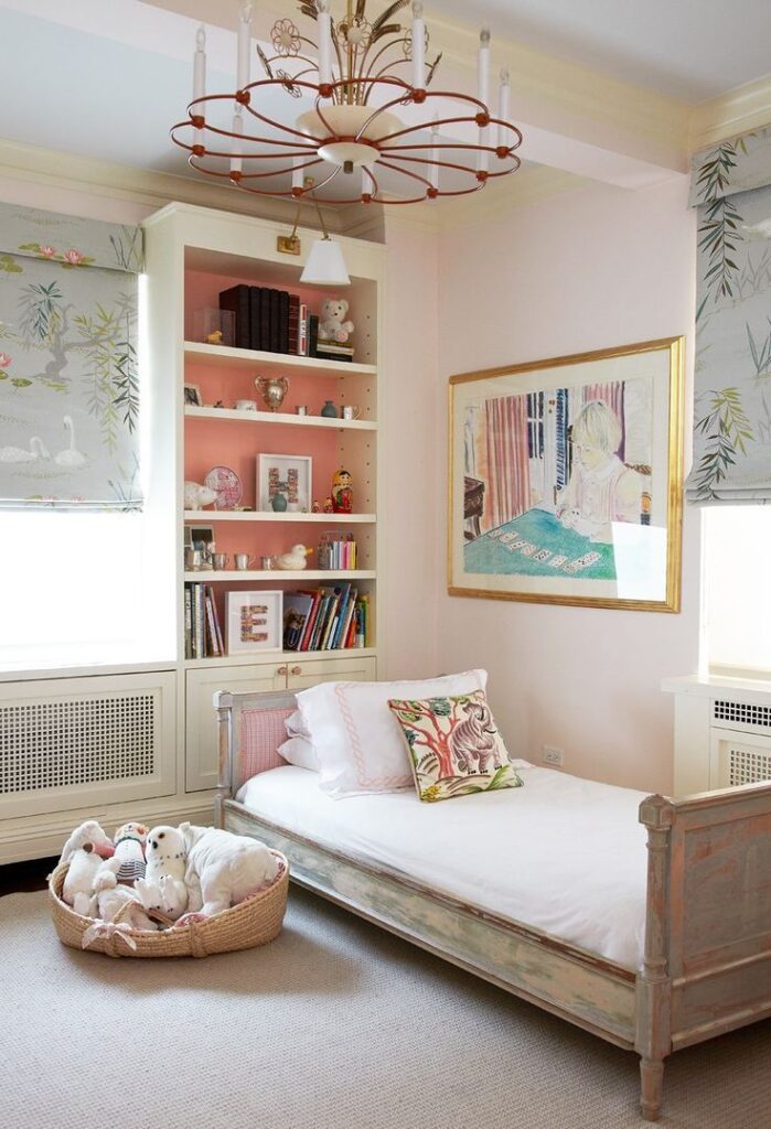 Best Paint for Cabinets 2023: Pink Paint Colors: 10 Ideas for 2023 Decor