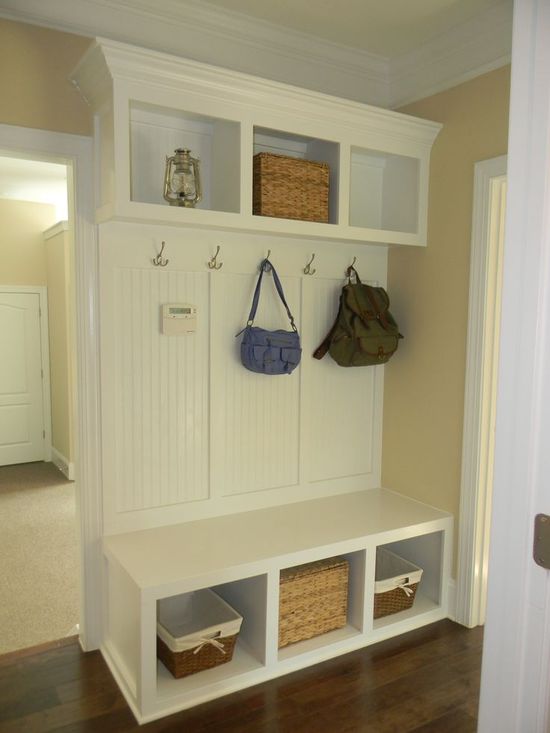 10 Drop Zone Organization Ideas for a Tidy and Functional Home