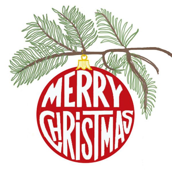 Free Christmas Printables: 10 Festive Designs for 2023 Decor | HOME ...