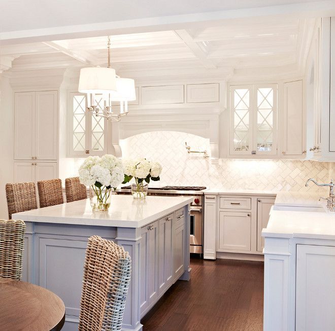 Kitchen Island Trim: 10 Design Ideas For 2023 