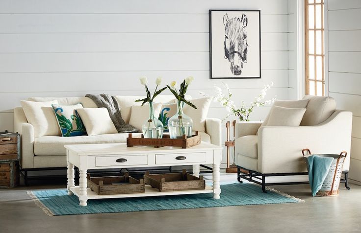 Where To Explore Magnolia Home Furniture Options In 2024? 