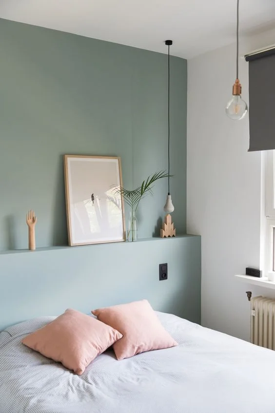 Best Gray to Pair with Sage Green: 10 Ideas for 2023 Decor