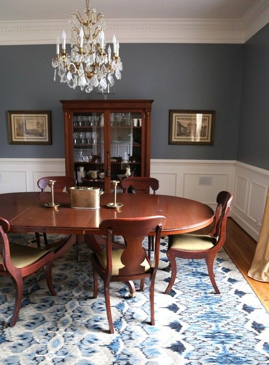 Best Dining Room Paint