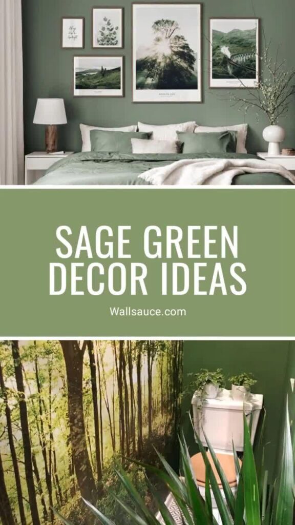 Are Sage Green Cabinets 2024's Top Picks for Ultimate Elegance? - HOME