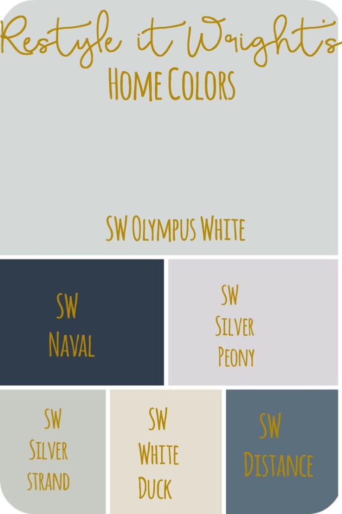 Silver Strand Vs. Repose Gray: Sherwin-williams 2024 Battle Winner 