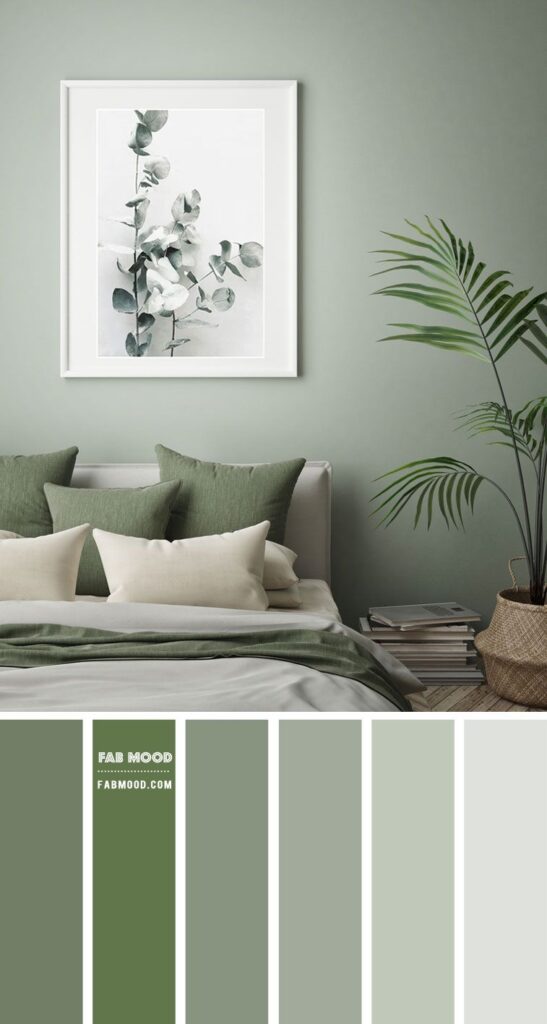 Are 2024 S Most Enchanting Paint Shades In Dark Sage Green Drama   7d4fd5849a8a17de151fbe3ce45c34f7 547x1024 