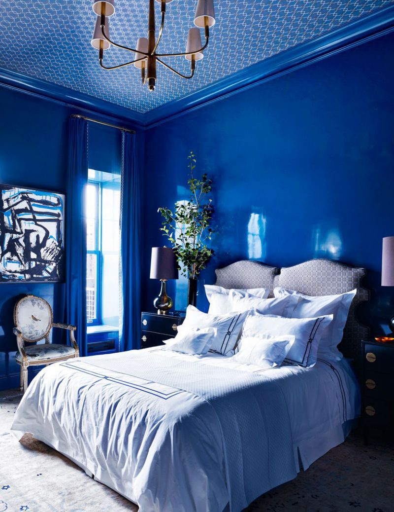 Best Paint Finish For Every Room 1 