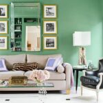 Can You Dive Into The Lushness Of 2024 S Green Dreams HOME CABINET   Green Paint Colors 1 150x150 